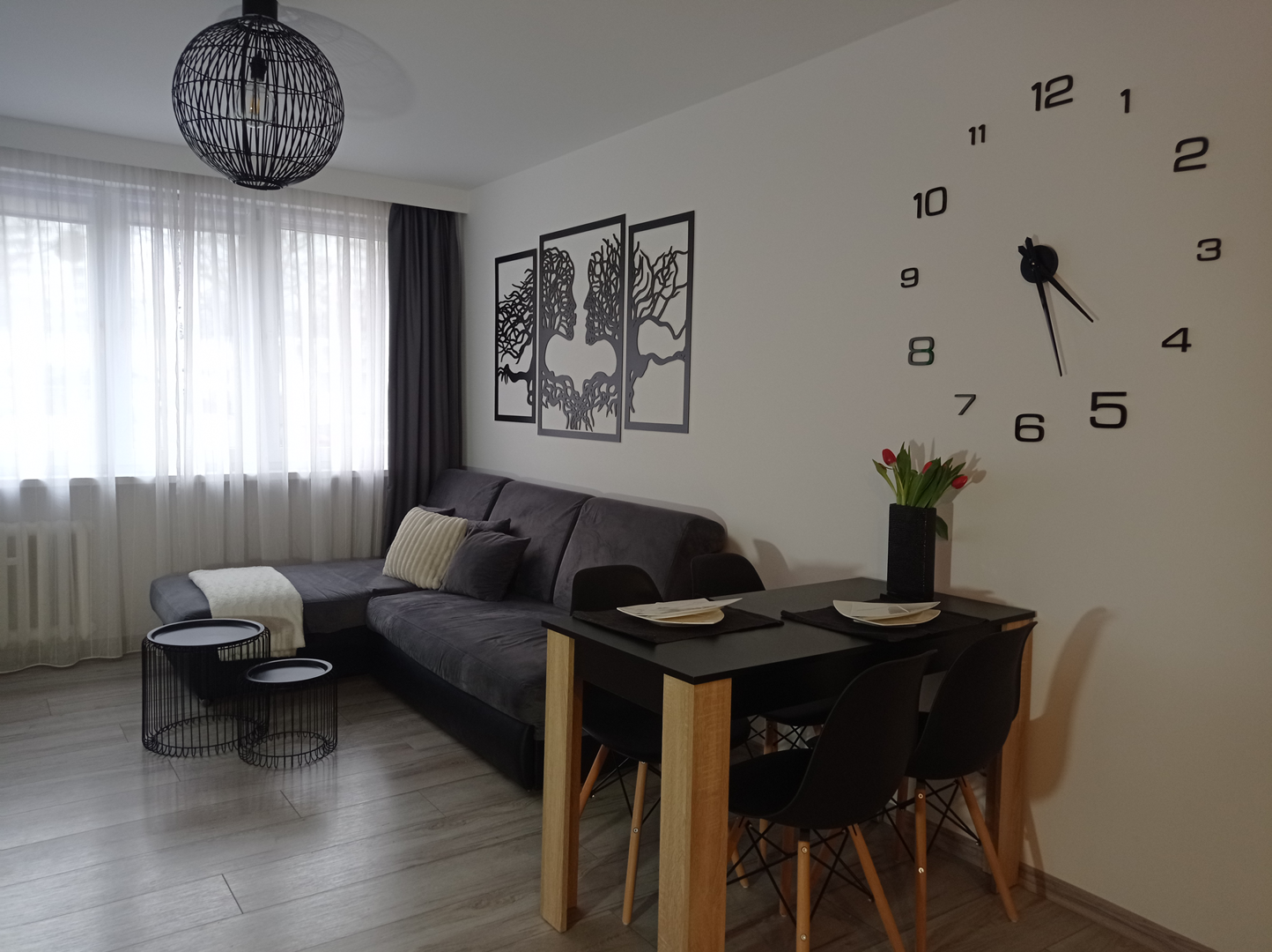 AZW Gdańsk - Apartamenty Apartament Domino