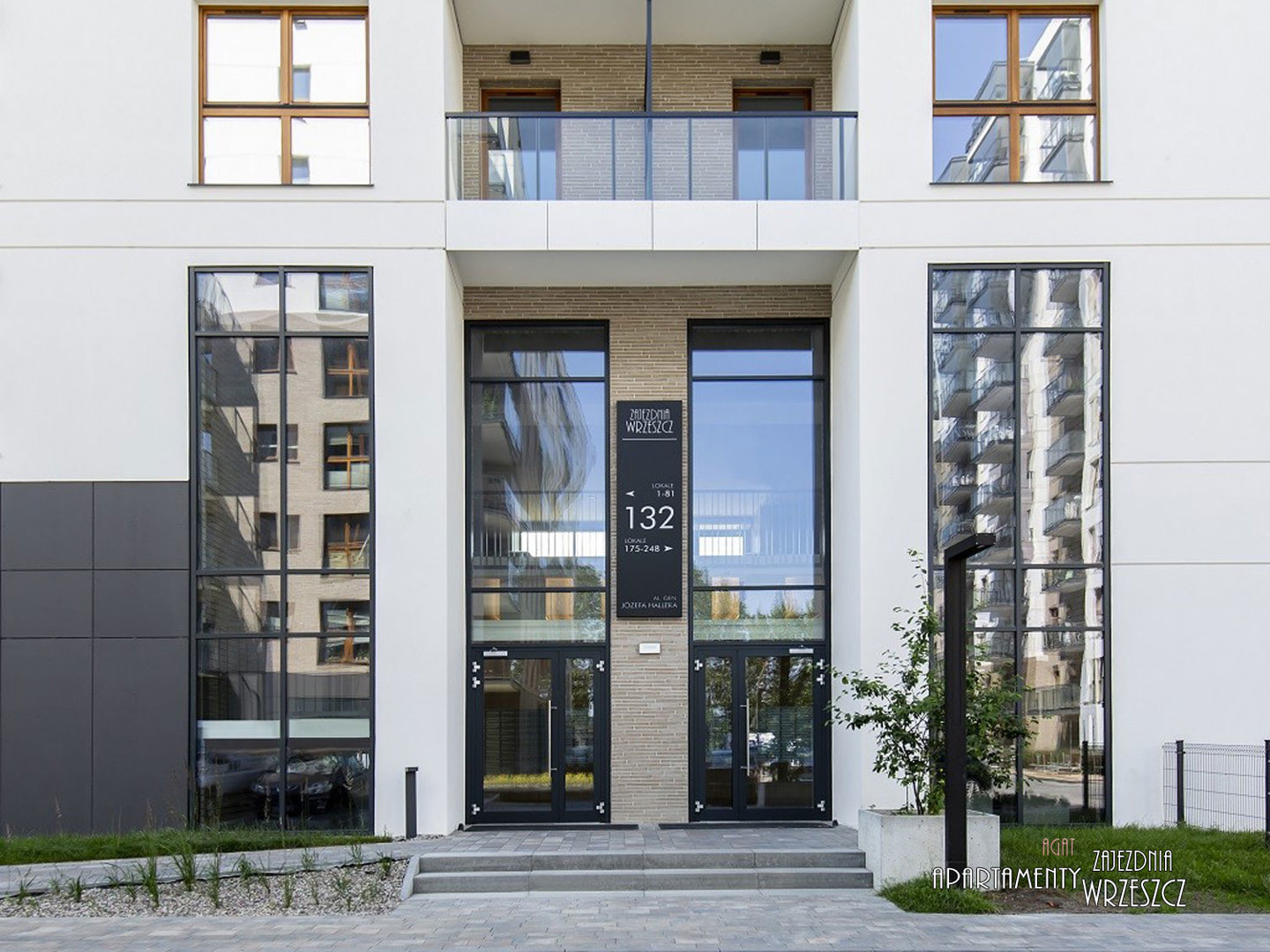 AZW Gdańsk - Apartamenty Apartament Agat